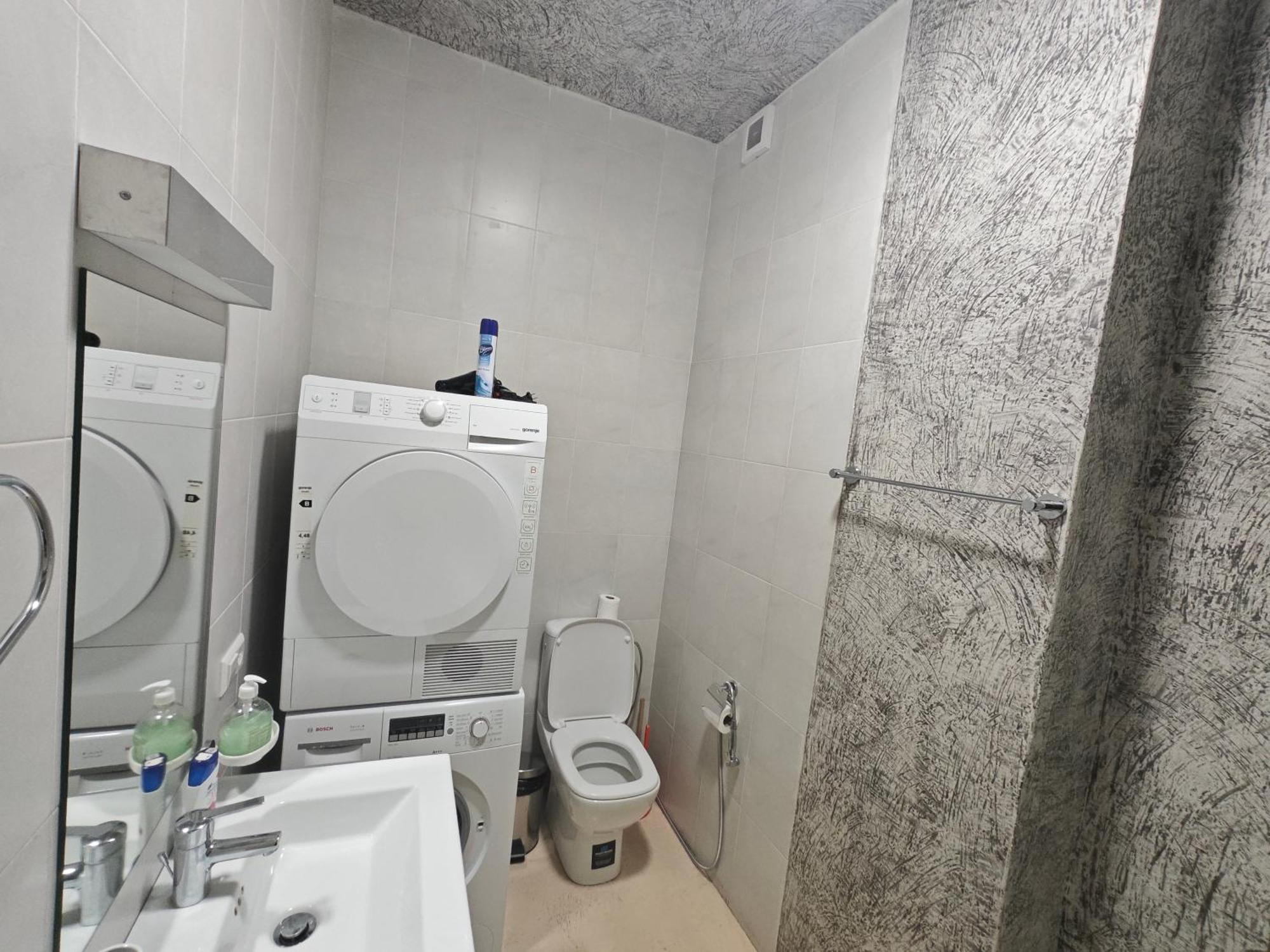 Luxury Apartment III Tbilisi Exterior foto